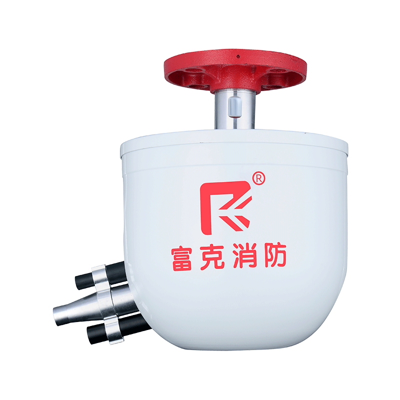 水炮